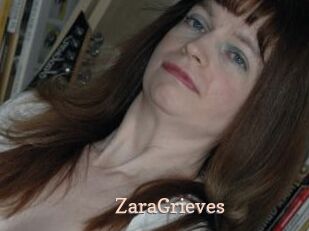 ZaraGrieves