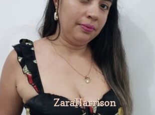 ZaraHarrison
