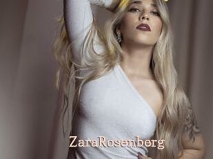 ZaraRosenberg