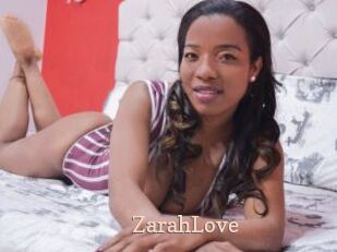 ZarahLove