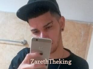 ZarethTheking