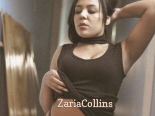ZariaCollins