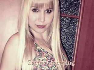 ZarinaCharming