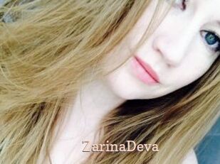 ZarinaDeva
