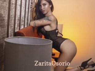ZaritaOsorio