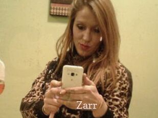 Zarr