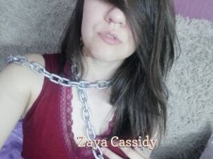 Zaya_Cassidy