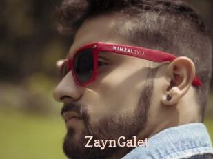 ZaynGalet