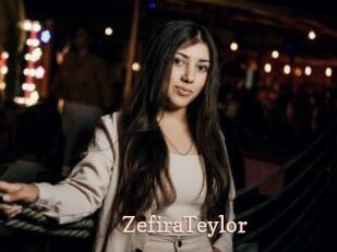 ZefiraTeylor