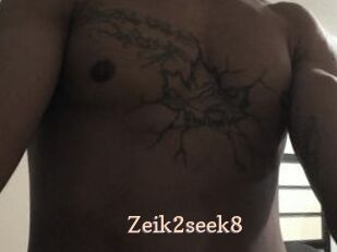 Zeik2seek8