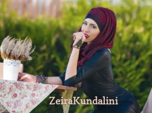 ZeiraKundalini