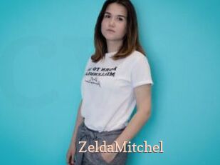 ZeldaMitchel