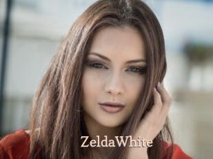 ZeldaWhite