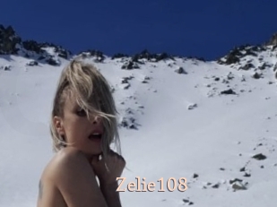 Zelie108 Chaude Vision