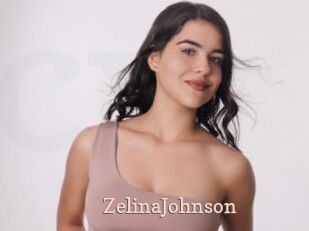 ZelinaJohnson