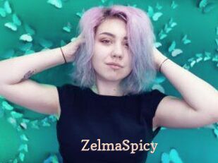 ZelmaSpicy
