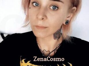 ZenaCosmo