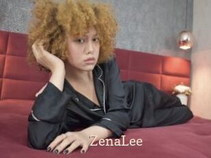 ZenaLee