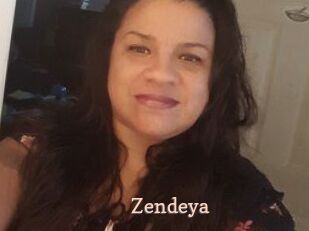 Zendeya