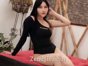 ZendyHudson