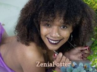 ZeniaFoster