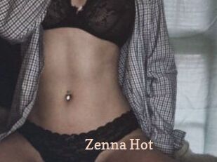 Zenna_Hot