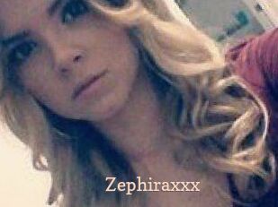 Zephiraxxx