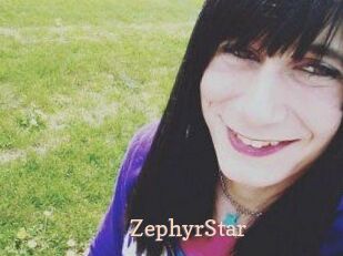ZephyrStar