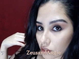 ZeusandAngie Chaude Vision