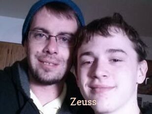 Zeuss