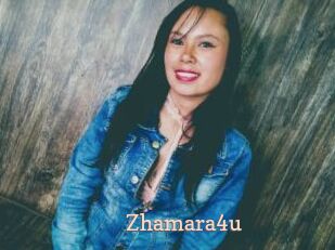 Zhamara4u
