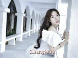ZhangJane