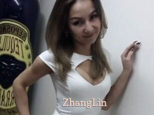 ZhangLin