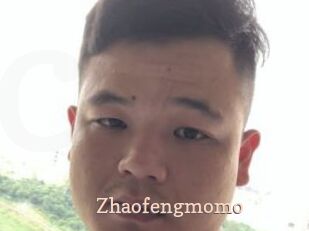 Zhaofengmomo