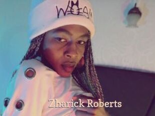 Zharick_Roberts