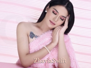 ZhaviaSwift