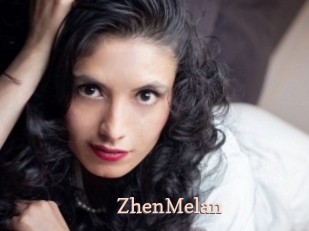 ZhenMelan Chaude Vision