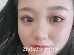 Zhsimidadafeng