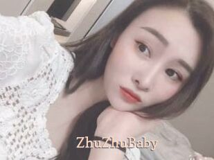 ZhuZhuBaby