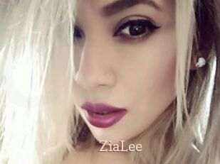 ZiaLee