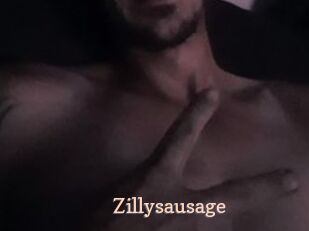 Zillysausage