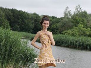 ZinaZorilor