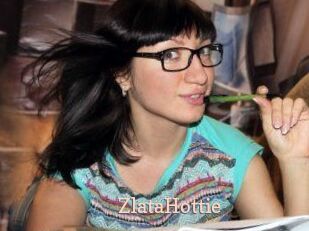 ZlataHottie