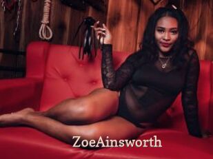 ZoeAinsworth