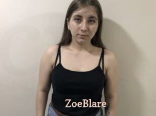 ZoeBlare