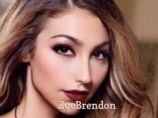 Zoe_Brendon
