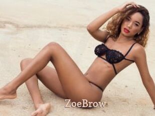ZoeBrow