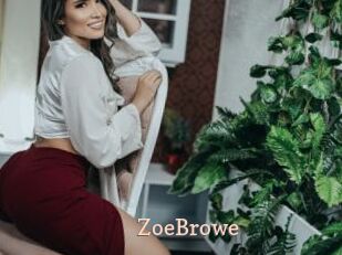 ZoeBrowe