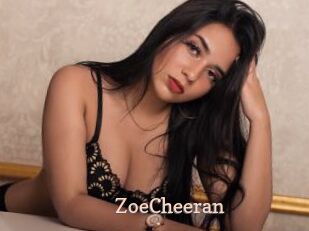 ZoeCheeran