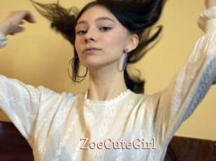 ZoeCuteGirl